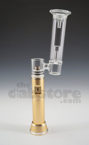 E-Vape - Portable Vape Nail (Gold)