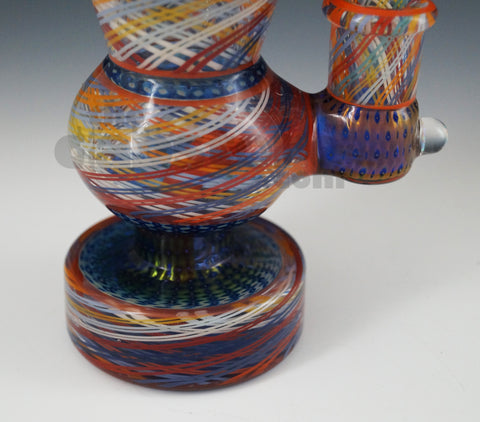 E.F. Norris x Steve Sizelove Confetti/Illuminati Retti Connoisseur Cup