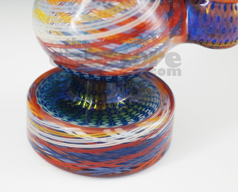 E.F. Norris x Steve Sizelove Confetti/Illuminati Retti Connoisseur Cup
