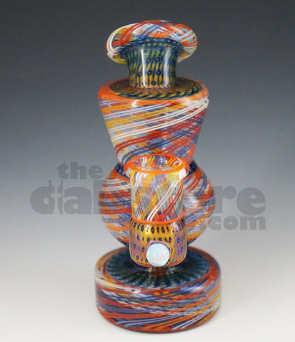 E.F. Norris x Steve Sizelove Confetti/Illuminati Retti Connoisseur Cup