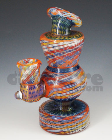 E.F. Norris x Steve Sizelove Confetti/Illuminati Retti Connoisseur Cup