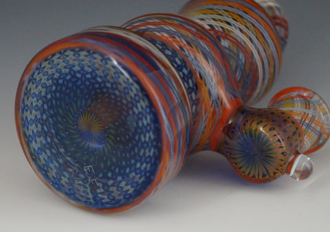 E.F. Norris x Steve Sizelove Confetti/Illuminati Retti Connoisseur Cup