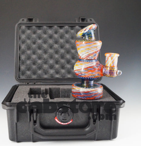 E.F. Norris x Steve Sizelove Confetti/Illuminati Retti Connoisseur Cup