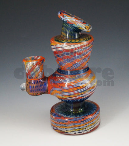 E.F. Norris x Steve Sizelove Confetti/Illuminati Retti Connoisseur Cup