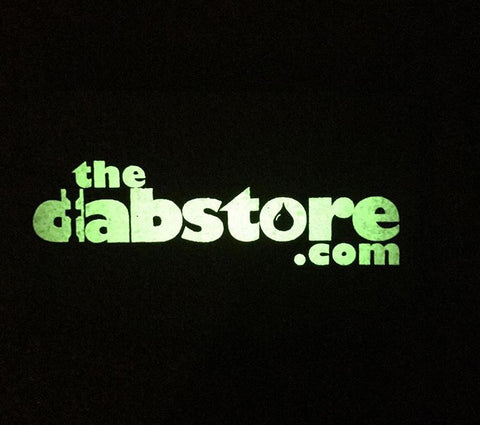 Glow in the dark Mood Mat TheDabStore.com