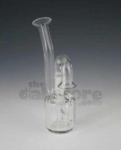 Grav Labs Mini Snorkel Rig 10 MM (Black Label)