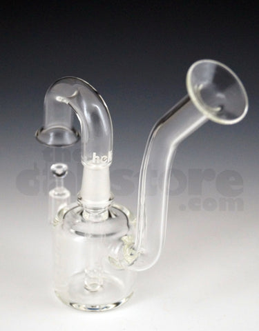 Grav Labs Mini Snorkel Rig 10 MM (White Label)