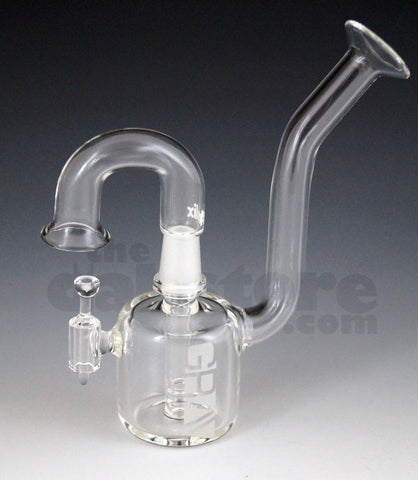 Grav Labs Mini Snorkel Rig 10 MM (White Label)
