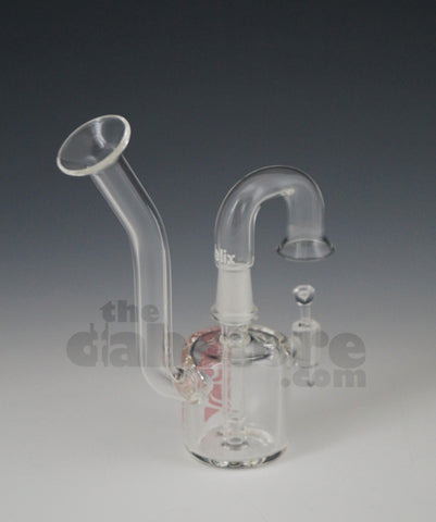 Grav Labs Mini Snorkel Rig 10 MM (Red Label)