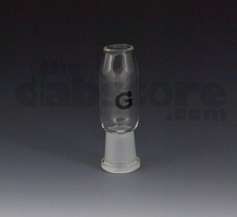 Grenco Science G dome adapter for Gpen to 14 MM Male Joint Rigs
