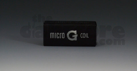 Grenco Science Micro G replacement coil