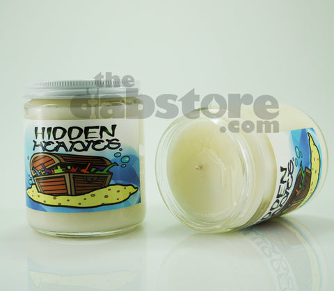 Hidden Headies - Candle