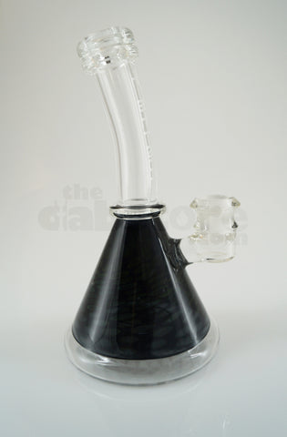 High Tech Glass Works - 14 MM F Bubble Trap #2 Banger H