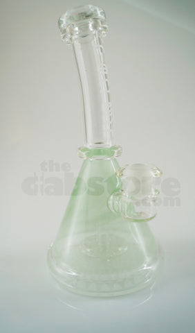 High Tech Glass Works - 14 MM F Mint Banger Hanger