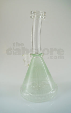 High Tech Glass Works - 14 MM F Mint Banger Hanger