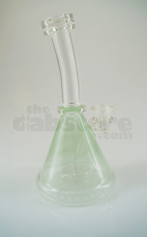 High Tech Glass Works - 14 MM F Mint Banger Hanger