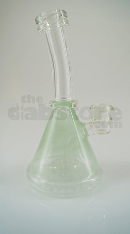 High Tech Glass Works - 14 MM F Mint Banger Hanger