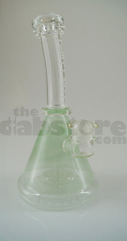 High Tech Glass Works - 14 MM F Mint Banger Hanger