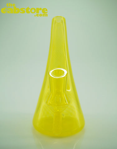 Huffy Glass - 10 MM F Lemondrop Artifact