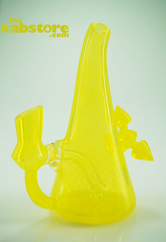 Huffy Glass - 10 MM F Lemondrop Artifact