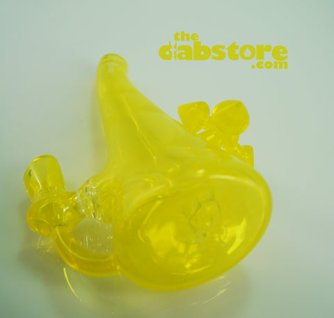Huffy Glass - 10 MM F Lemondrop Artifact