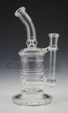 Huffy Glass - Bent Neck Rig 14 MM F