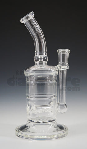 Huffy Glass - Bent Neck Rig 14 MM F