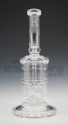 Huffy Glass - Bent Neck Rig 14 MM F