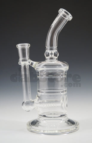 Huffy Glass - Bent Neck Rig 14 MM F