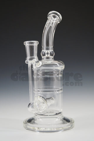 Huffy Glass - Bent Neck Rig 14 MM F