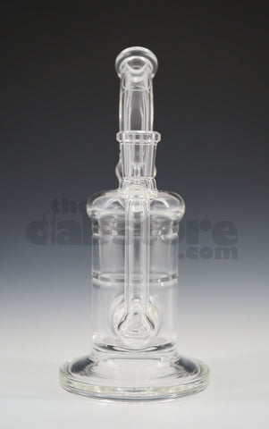 Huffy Glass - Bent Neck Rig 14 MM F