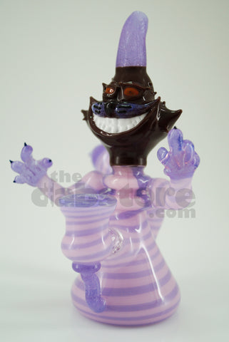 Huffy Glass - Cheshire Cat Rig 14 MM 