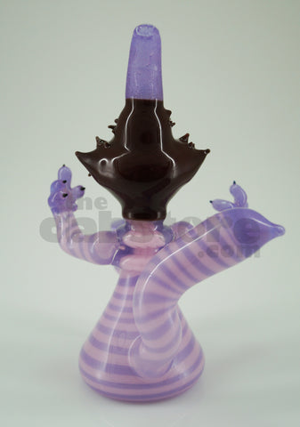 Huffy Glass - Cheshire Cat Rig 14 MM F