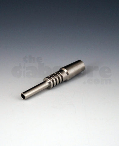 Nectar Collector Grade 2 Titanium Tip replacement 