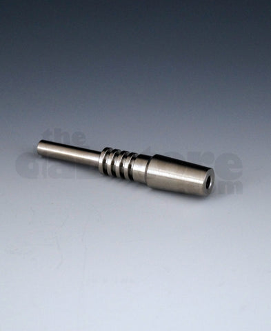 Titanium Tip for Nectar Collector GR2 Grade 2 Beak Tip - Shatter Kitchen