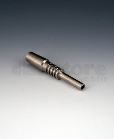 Nectar Collector Grade 2 Titanium Tip replacement 