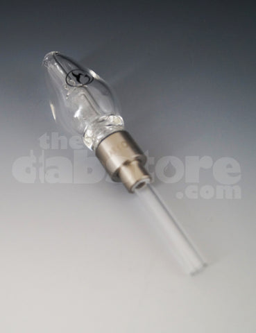 Nectar Collector Honey Bird w/ Quartz Tip