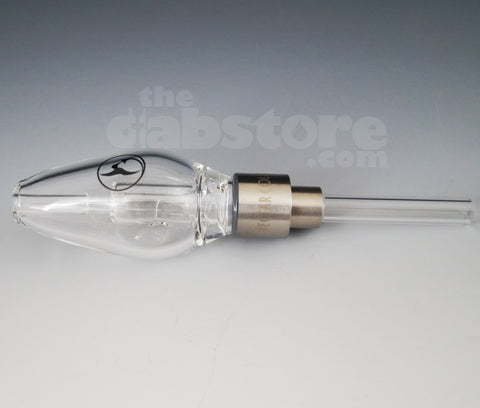 Nectar Collector Honey Bird w/ Quartz Tip