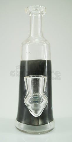 Armor Glass - Medicating Cookie Monster with Lucy & Portland Gray 14 MM Female