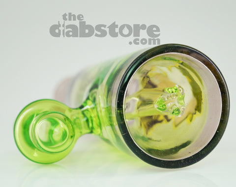 Armor Glass - Peter Spliffin CFL Colored Rig 14 MM F