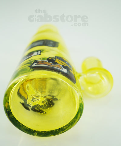 Armor Glass - Illuminati & Lemondrop Minions 14 MM F