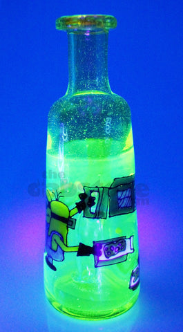 Armor Glass - Illuminati & Lemondrop Minions 14 MM F