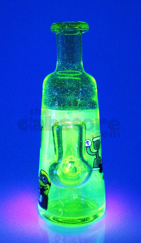 Armor Glass - Illuminati & Lemondrop Minions 14 MM F