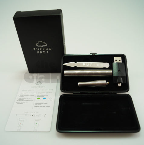 Puffco Pro 2 Kit