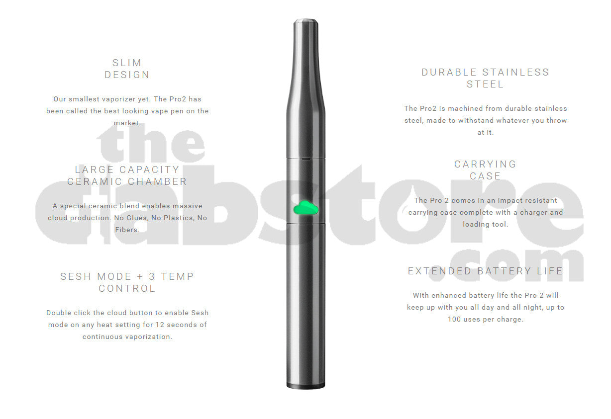 Puffco Pro 2 | TheDabstore Puffco Pro 2 | TheDabstore