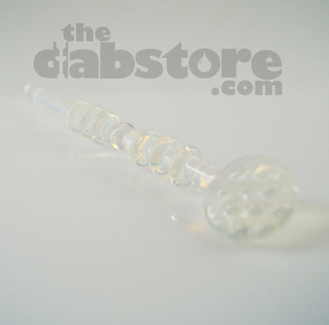 Paddle Dabber and Carb Cap  #4