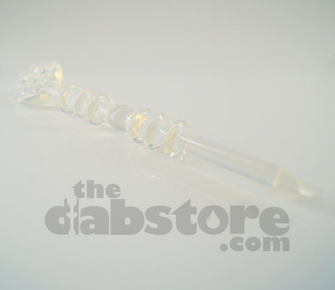 Paddle Dabber and Carb Cap  #4