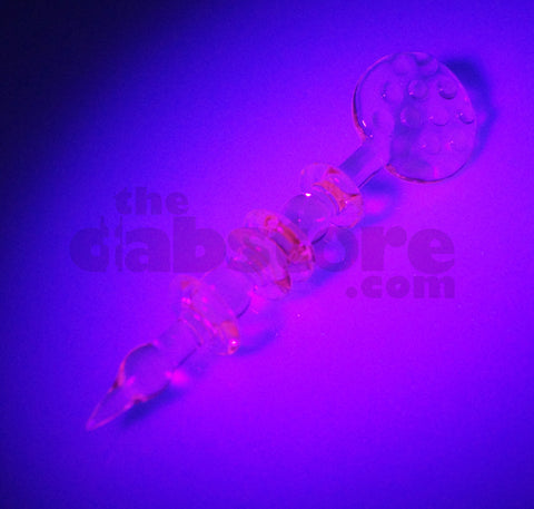 Paddle Dabber and Carb Cap Lucy #1