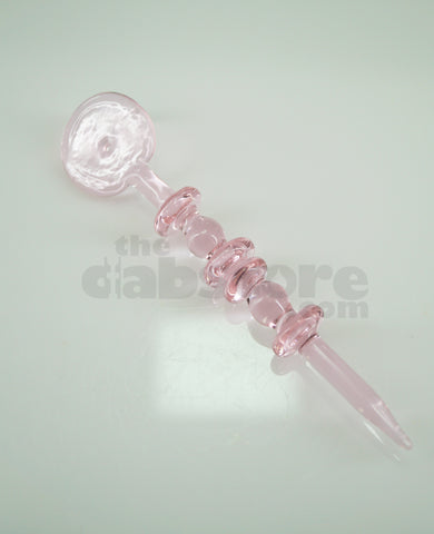Paddle Dabber and Carb Cap  #15