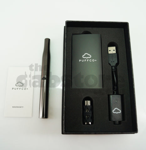 Puffco Plus Pen kit